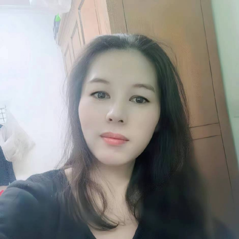 玲子的第一张照片--常德相亲服务中心