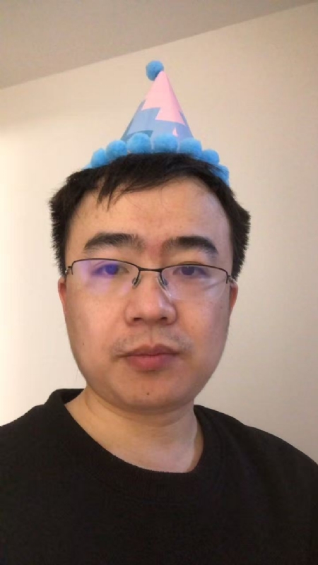 邪气凛然的第一张照片--常德相亲服务中心