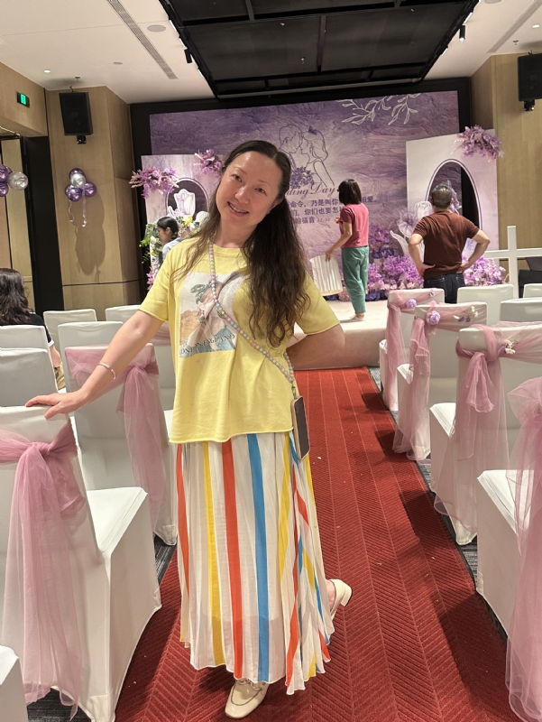 stella的第一张照片--常德相亲服务中心