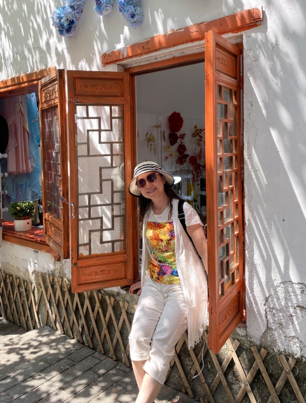 stella的第三张照片--常德相亲服务中心