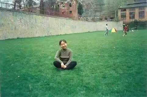 素涛的第一张照片--常德相亲服务中心