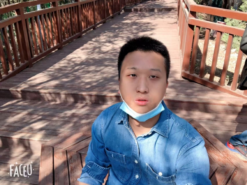 月之独白的第二张照片--常德相亲服务中心