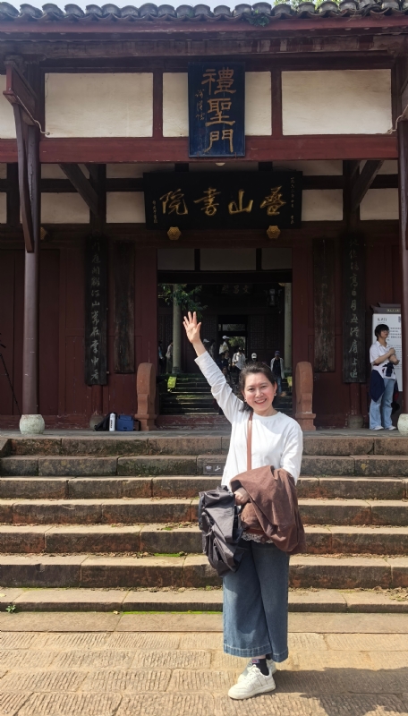 久久的第一张照片--常德相亲服务中心