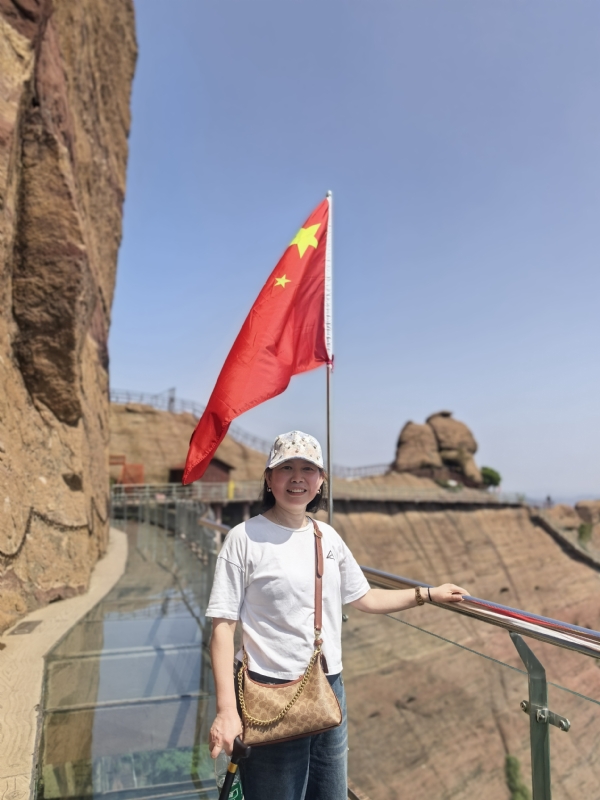 久久的第二张照片--常德相亲服务中心