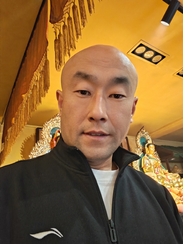 王家人的第二张照片--常德相亲服务中心