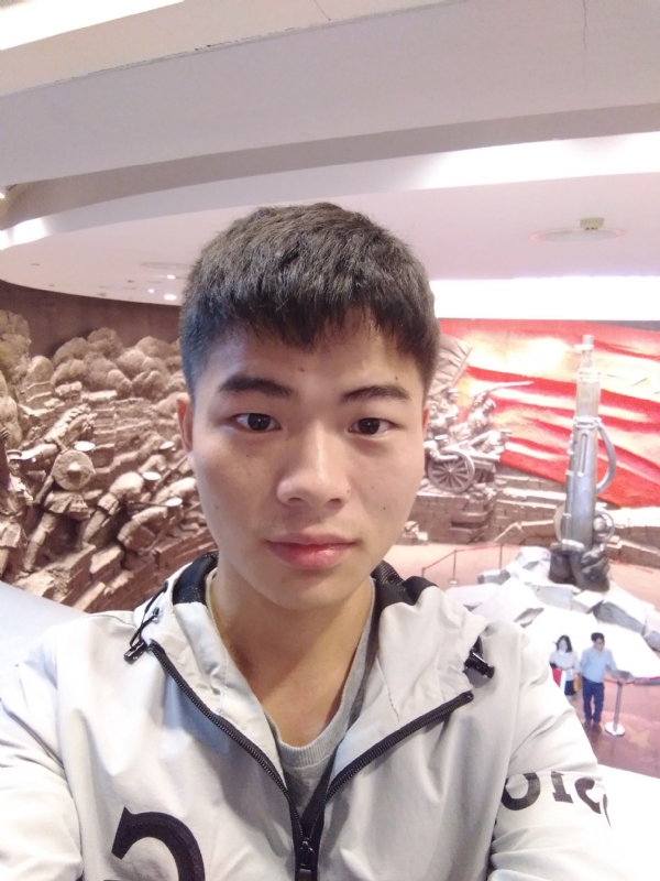 江汶洛的第一张照片--常德相亲服务中心