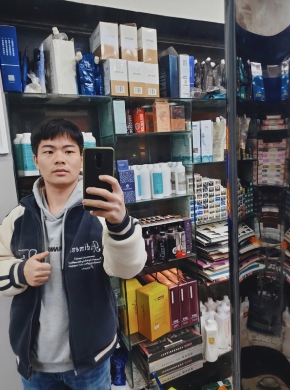 江汶洛的第二张照片--常德相亲服务中心