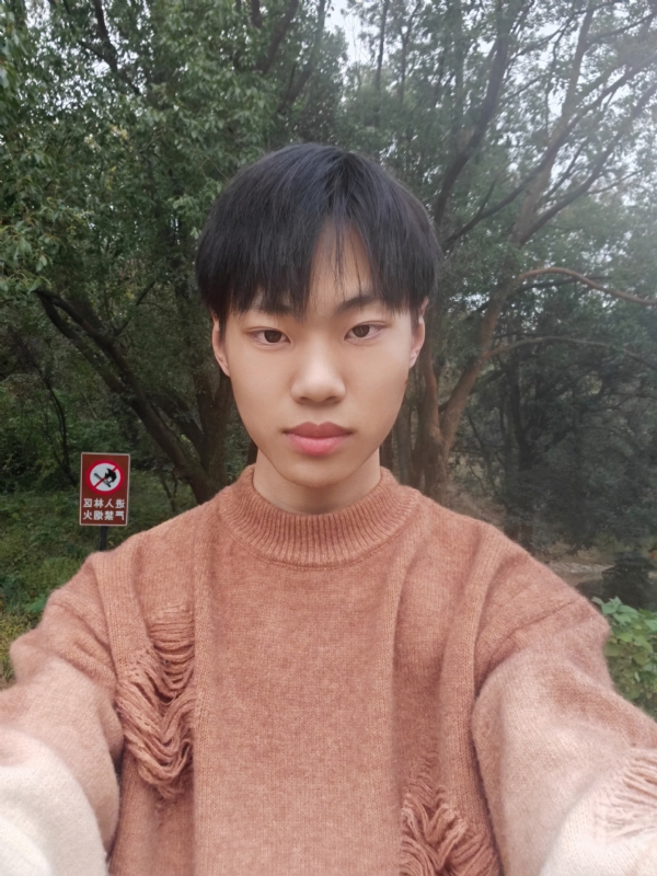 祤辰的第一张照片--常德相亲服务中心