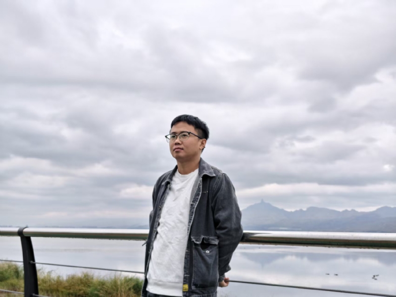 素履往的第二张照片--常德相亲服务中心