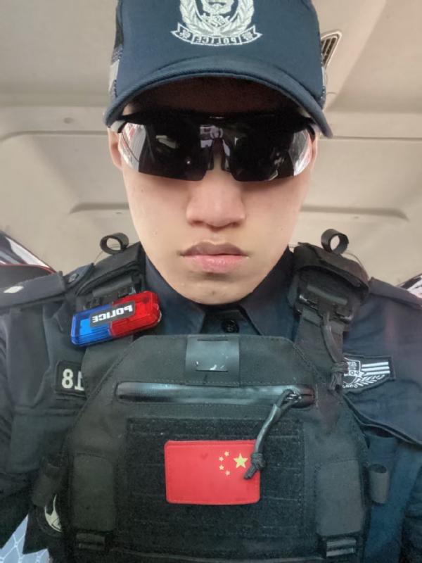 灵犀的第一张照片--常德相亲服务中心