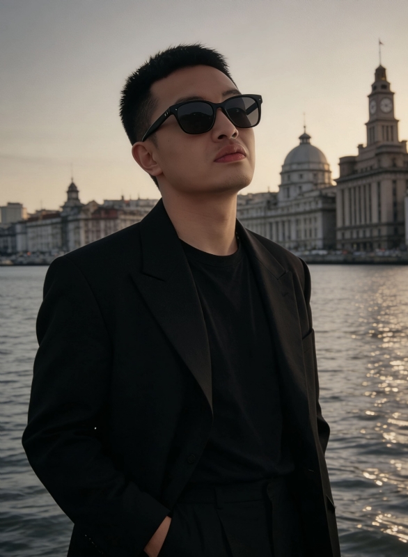 洋流的第二张照片--常德相亲服务中心