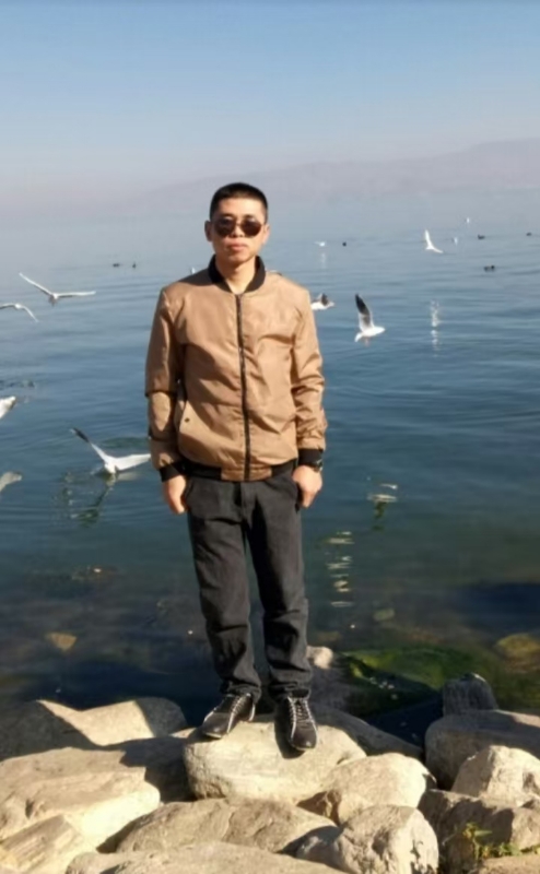 追光者的第一张照片--常德相亲服务中心