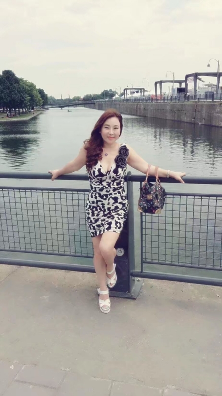 Angela的第一张照片--常德相亲服务中心