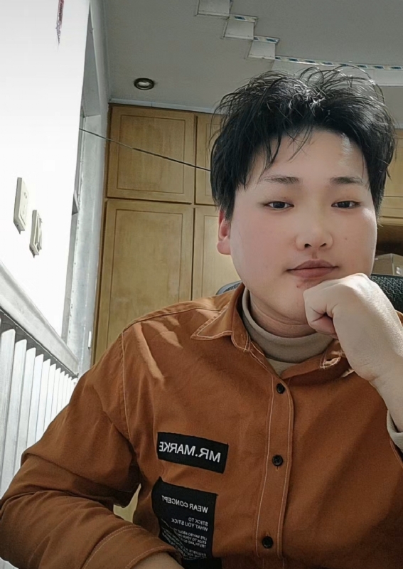 牛小鱼的第一张照片--常德相亲服务中心