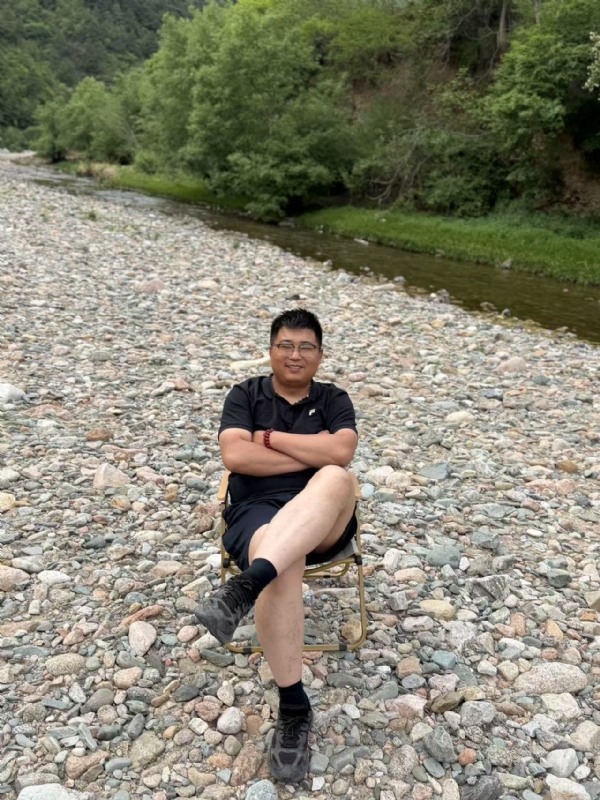 杨先生的第一张照片--常德相亲服务中心