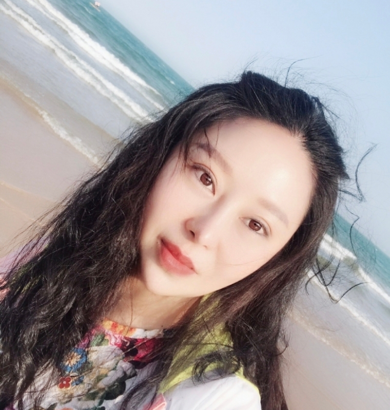 宁倩的第一张照片--常德相亲服务中心