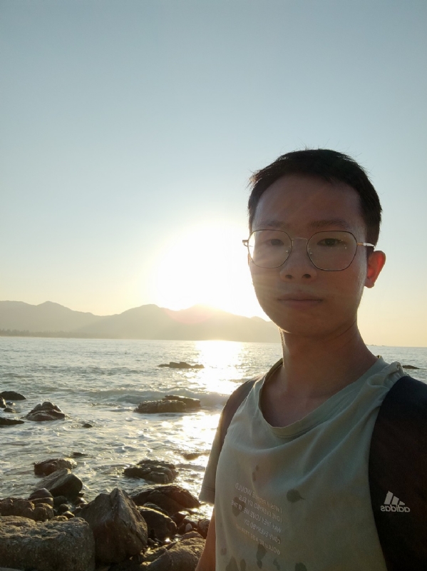 微光的第一张照片--常德相亲服务中心