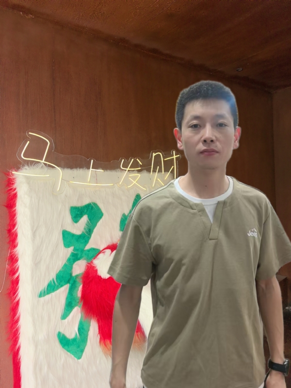 寻光的第一张照片--常德相亲服务中心