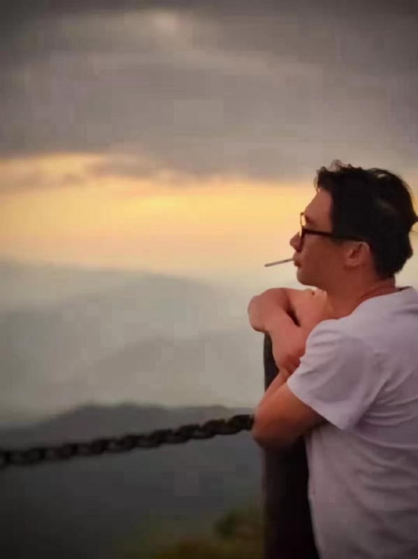 心有山海静而无边的第二张照片--常德相亲服务中心