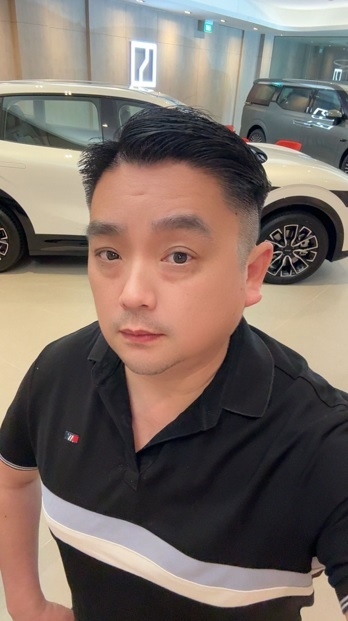 mikelwc的第一张照片--常德相亲服务中心