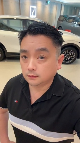 mikelwc的第二张照片--常德相亲服务中心