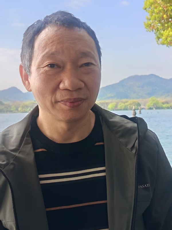 我想有个家的第一张照片--常德相亲服务中心