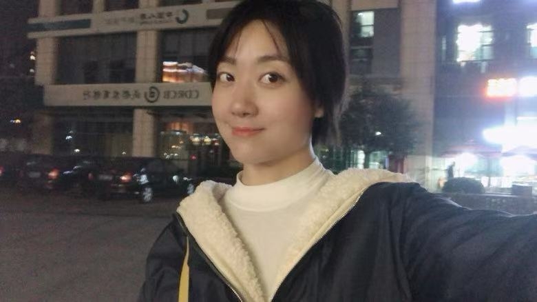 豆花儿的第一张照片--常德相亲服务中心